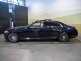Mercedes-Benz S 680 Mercedes-Maybach S 680 4MATIC Mercedes... - Mercedes-Benz S 680 aus 2023