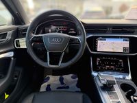 Audi A6 - Vorschau Bild 10