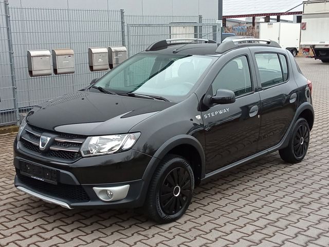 Dacia Sandero TCe 90 Stepway Ambiance