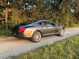 Bentley Continental GT - - - Bentley aus 2005