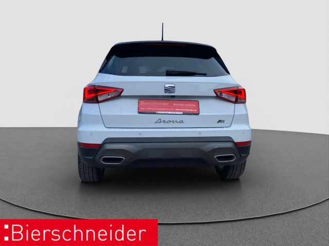 Seat Arona - Bild 5
