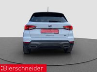 Seat Arona - Vorschau Bild 5