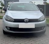 Volkswagen Golf 1.4 TSI MATCH Variant MATCH