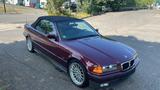 BMW 318i Cabrio - gebrauchte BMW 318 aus dem Jahr 1996
