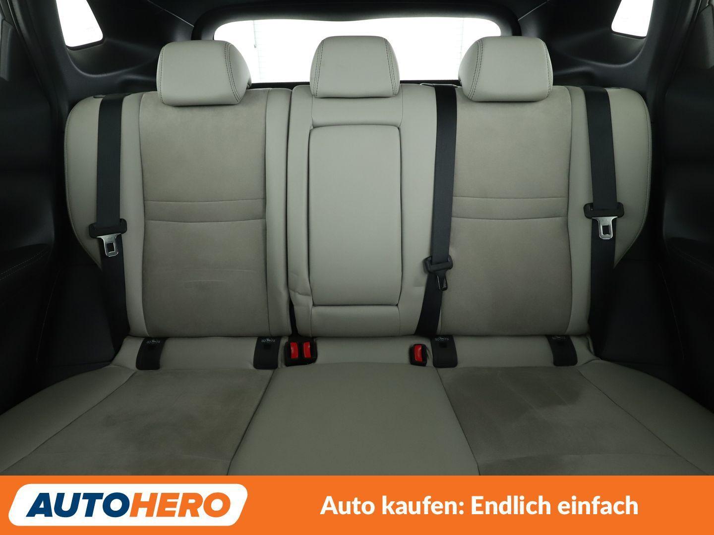 Nissan Qashqai 1.6 Tekna*NAVI*LED*TEMPO*CAM*PDC*SHZ*