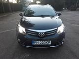 Toyota Avensis Verso - Toyota Avensis Verso Gebrauchtwagen