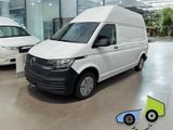 Volkswagen T6.1 Transporter Kasten Hochdach lang L2H2/AHK - Transporter hochdach gebraucht