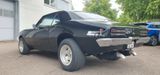 Pontiac Firebird V8 H-Zulassung Speedshifter Muscle-Car - Pontiac: Coupé