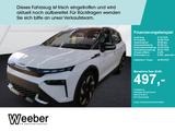 Skoda Elroq Lodge *FIRST EDITION*AHK*NAVI*WÄRMEPUMPE*B - weiße Skoda Elroq