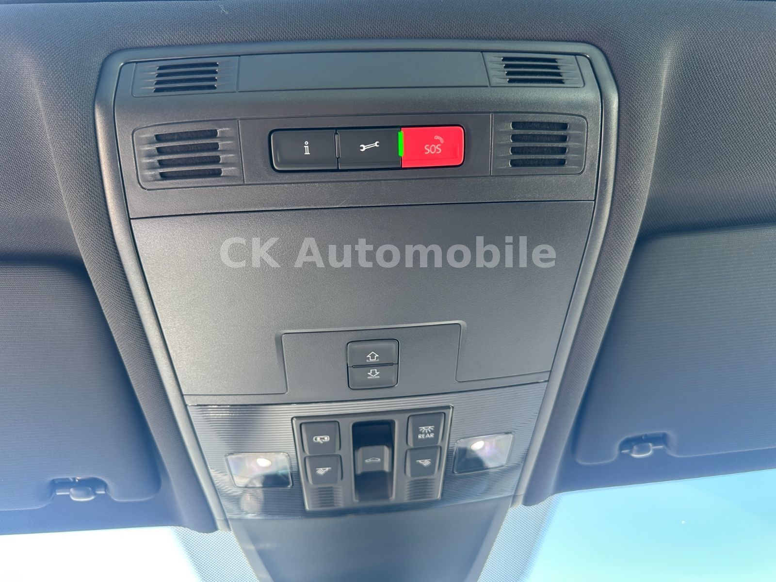 Fahrzeugabbildung SEAT Tarraco FR 4Drive 2.0TDI/Navi/Pano/LED/ACC/AHK