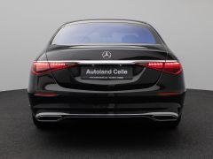 Foto Nummer 8: MERCEDES-BENZ S 400