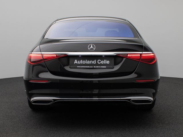 Foto Nummer 8: MERCEDES-BENZ S 400