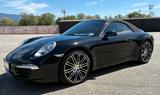 Porsche 991 Cabrio DSG-SPORTABAS-BOSE - gebrauchte Porsche 911 Urmodell aus dem Jahr 2014