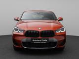 BMW X2 xD20i M Sport X Kamera HUD DAB H/K Alarm 19" - BMW X2: M