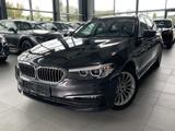 BMW 520d Touring Aut. Leder Kamera - BMW 520 in Augsburg