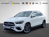 Mercedes-Benz GLA 250 4Matic Sportpaket AHK-klappbar El. Panod - gebrauchte Mercedes-Benz GLA 250 aus dem Jahr 2024