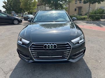 Audi A4 - 7