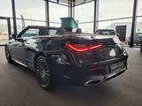 Mercedes-Benz CLE 200 4M CABRIO AMG ADVANCED+ DIGITAL 360° - Jahreswagen: Allradantrieb