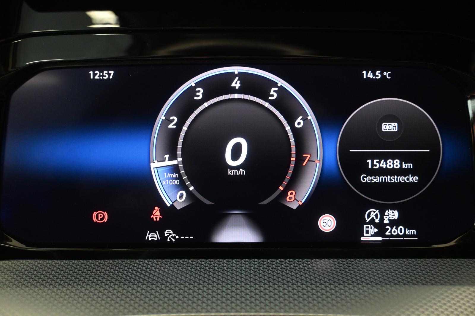 Volkswagen Golf 1.5 TSI Goal *LED *KAMERA *AHK *CARPLAY*SHZ, миниатюра 25