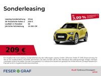 Audi A3 - Vorschau Bild 1