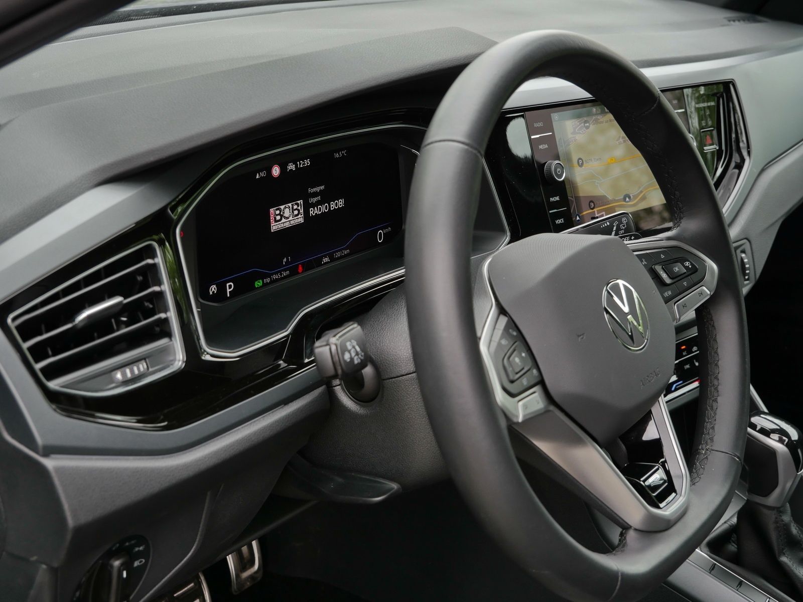 Volkswagen Taigo - Bild 19