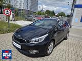 Kia Ceed 1.4 Sportswagon NAVI+PDC+CAM+SITZHZG+HU NEU - gebrauchte Kia cee'd / Ceed aus dem Jahr 2015