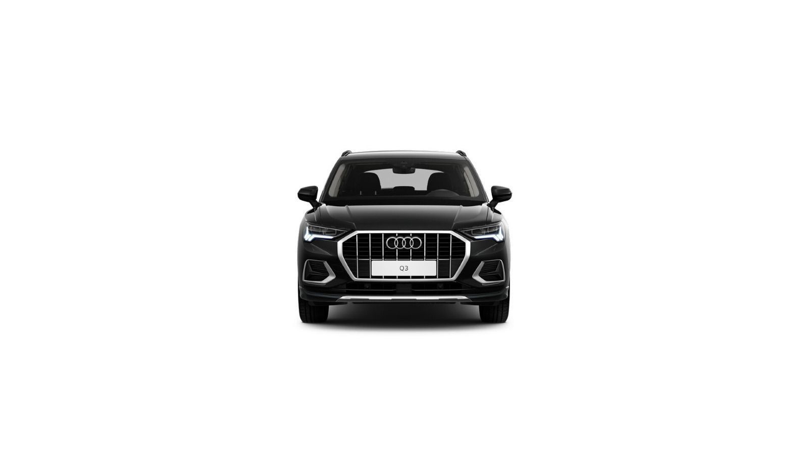 Audi Q3 - Bild 5
