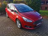 Ford S-Max Titanium 7-Sitzer