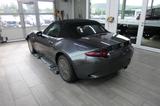 Mazda MX-5  2025 SKYACTIV Prime-line Machine Gray - Mazda MX-5 mit Benzin-Antrieb: Prime Line