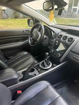 Mazda CX-7 2.2 MZR-CD Prime-Line Prime-Line - gebrauchte Mazda CX-7 aus dem Jahr 2009