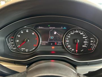 MYAUTOCENTER – Gebraucht- und Jahreswagen mit Werkstattservice in Pfaffenhofen Audi A4 Avant *ACC*AHK*LED*3-ZONEN*CARPLAY*