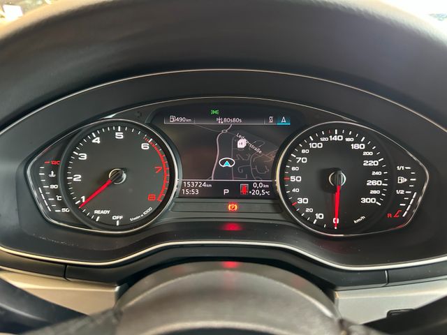 MYAUTOCENTER – Gebraucht- und Jahreswagen mit Werkstattservice in Pfaffenhofen Audi A4 Avant *ACC*AHK*LED*3-ZONEN*CARPLAY*