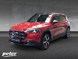 Mercedes-Benz GLB 250+ mit EQ Technologie NIGHT+MBEAM+360°+19' - Mercedes-Benz GLB 250 Gebrauchtwagen