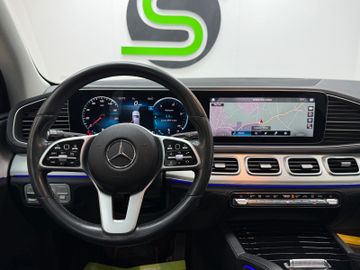 Mercedes GLE 300 - 10
