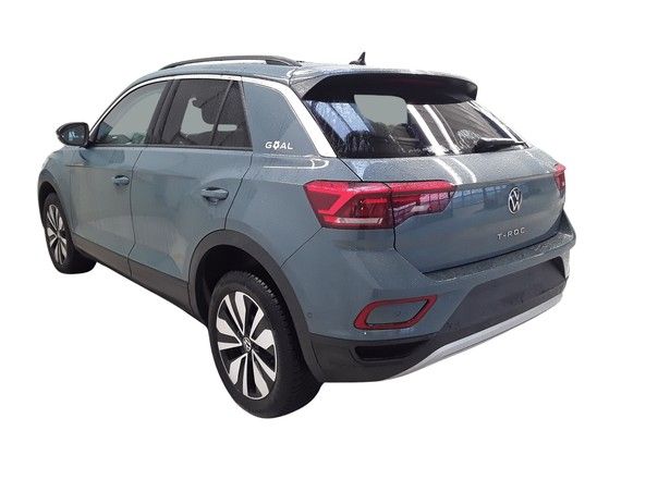 Volkswagen T-Roc - Bild 5