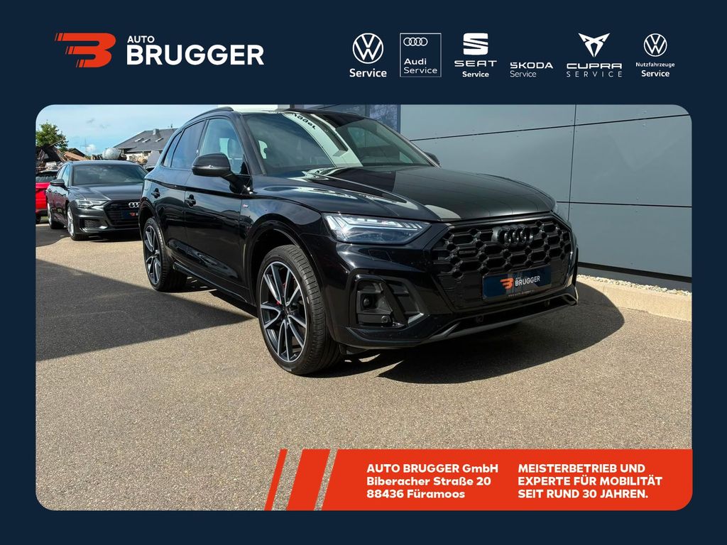 Image of Audi Q5