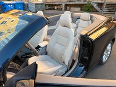 Fahrzeugabbildung Volvo C70 Cabriolet 2.4 Momentum *MwSt*