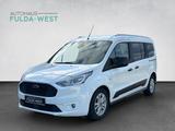 Ford Grand Tourneo 1.5TDCI Klimaaut. Kamera ACC Alu16 - Ford Grand Tourneo aus 2019