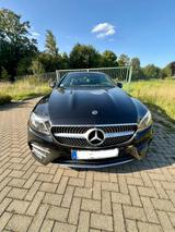 Mercedes-Benz E 220 d Autom. - AMG Line - Burmester - Panorama - Mercedes-Benz E 220: Coupé