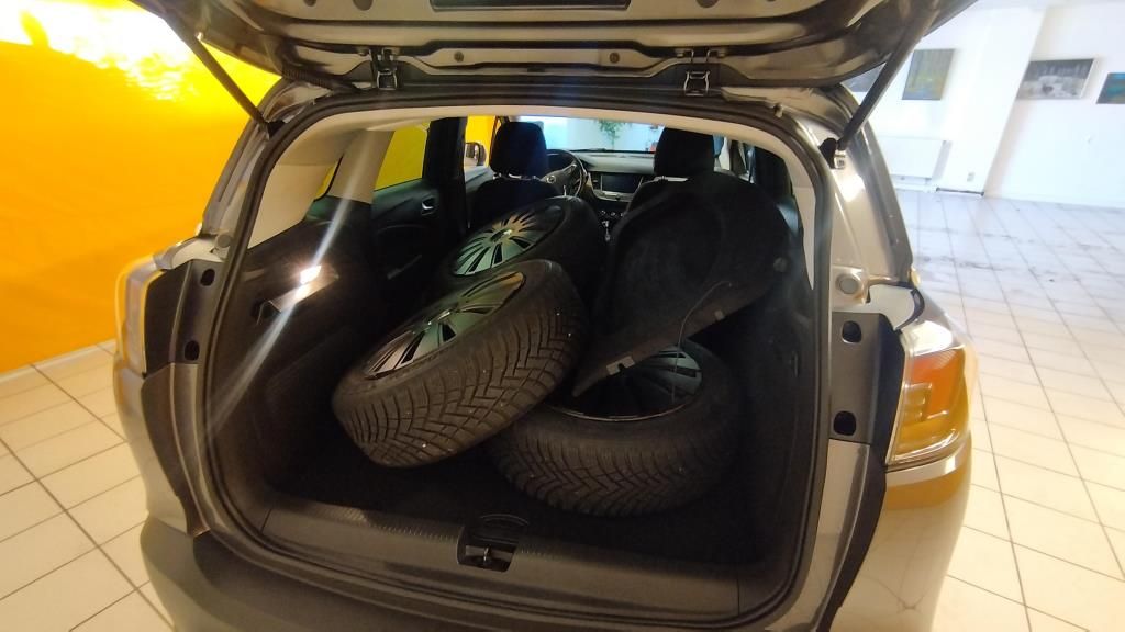 Autohaus Zimpel & Franke - Opel Crossland X Elegance, LED, Navi, beh. Frontsche - Bild 7 Autohaus Zimpel & Franke - Opel Crossland X Elegance, LED, Navi, beh. Frontsche - Bild 7