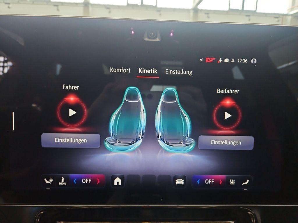 Fahrzeugabbildung Mercedes-Benz CLA 350 4MATIC mit EQ Technologie ++AMG-LINE+NIG