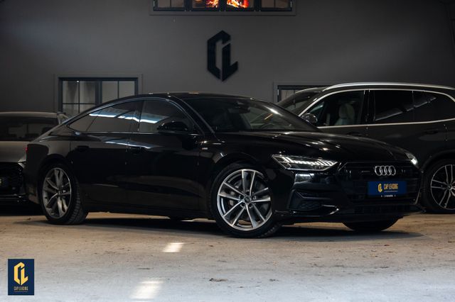 Audi A7 Sportback 50 basis TFSI e quattro