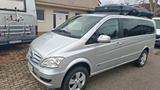 Mercedes-Benz Viano 2.2 CDI 4MATIC FUN lang FUN - Mercedes-Benz Viano: 4matic