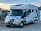 LMC Liberty 708 TI Einzelbetten-Temp.-Klima-Markise - LMC Ti