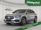Mercedes-Benz GLA 200 Progressive AHK Kamera MBUX SHG LED - Mercedes-Benz GLA 200 in Herne