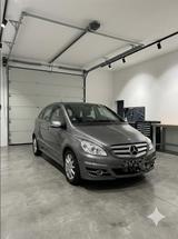 Mercedes-Benz B 160 