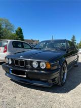 BMW 535i AC Schnitzer e34 kein m5 - BMW 535: 535i E34