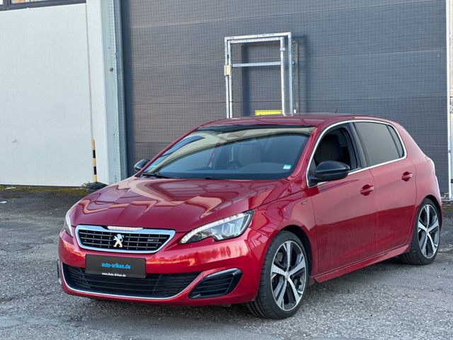 Peugeot 308 GT