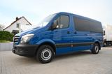 Mercedes-Benz Sprinter 316CDI LANG,KLIMA,STANDHEIZUNG,7G-TRON - Mercedes Sprinter 8-Sitzer