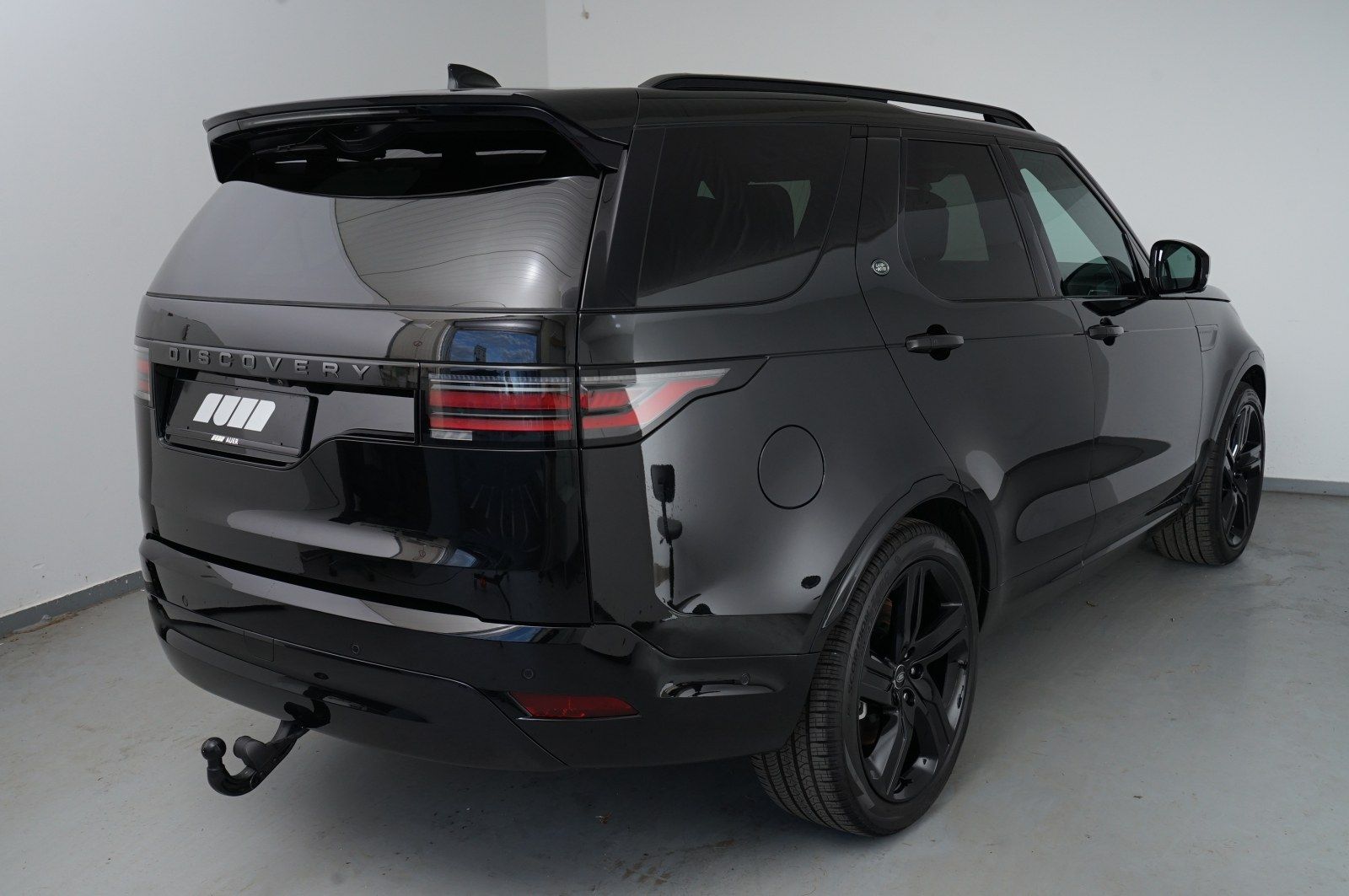 Land Rover Discovery D350 Dynamic HSE Massage+Standheizung imagem 2